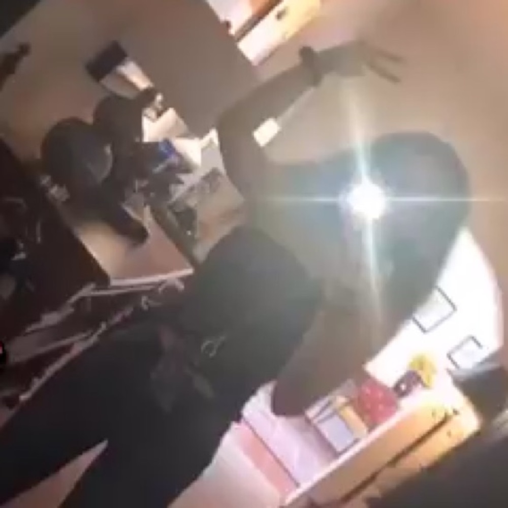 Meet your Posher, Gianna